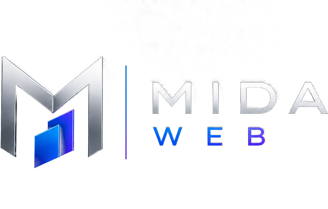 MIDA Web